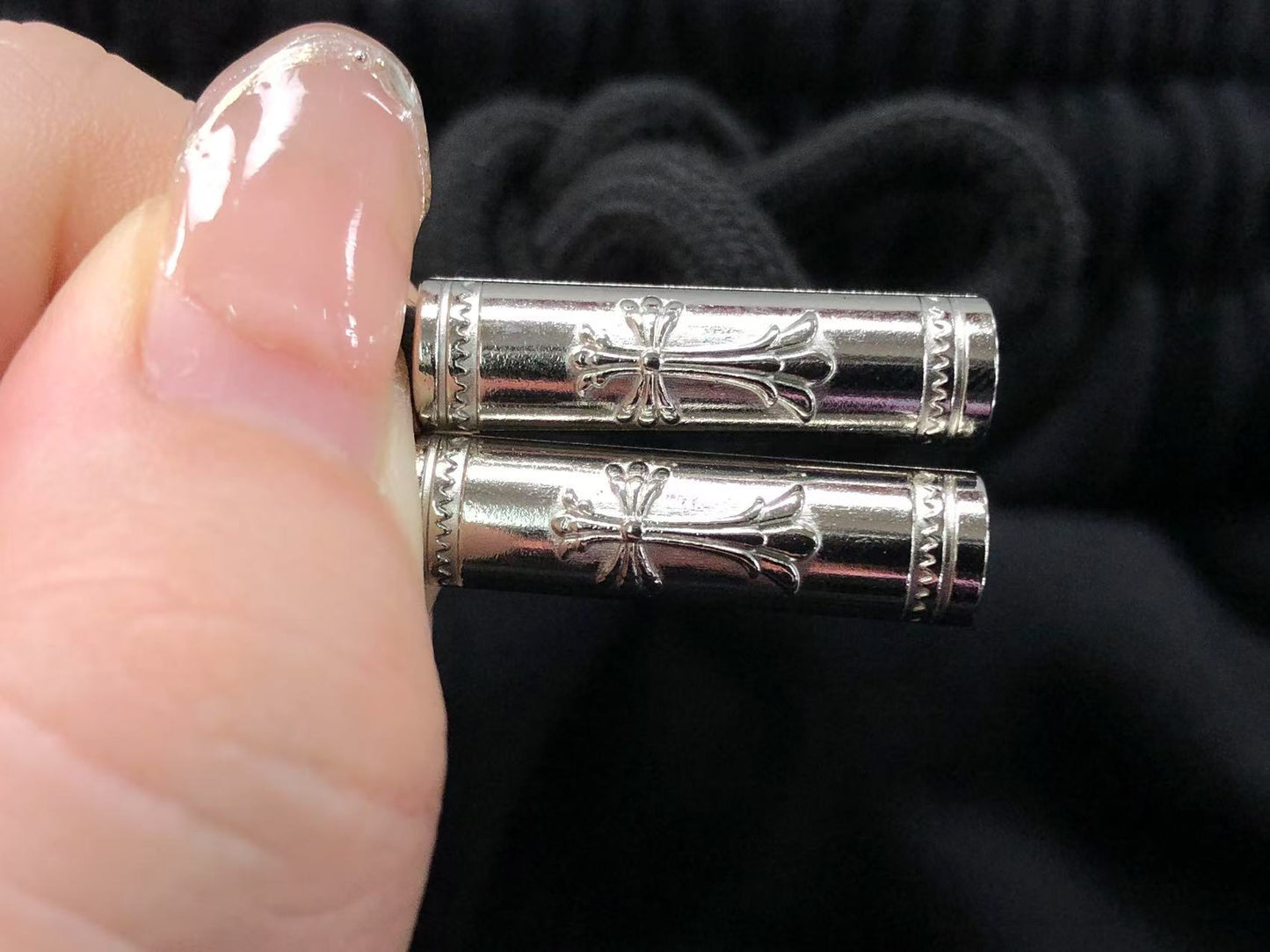 Ch**me He**ts Shorts