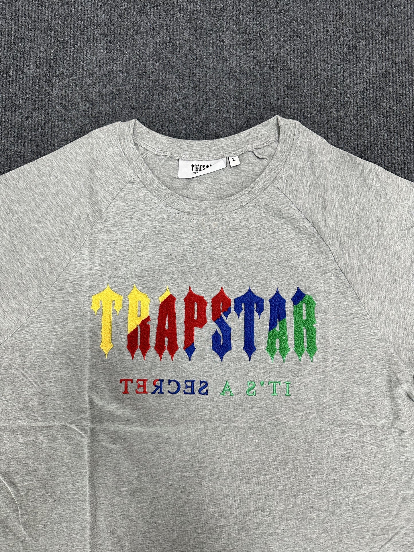 Trapstar Summer Set