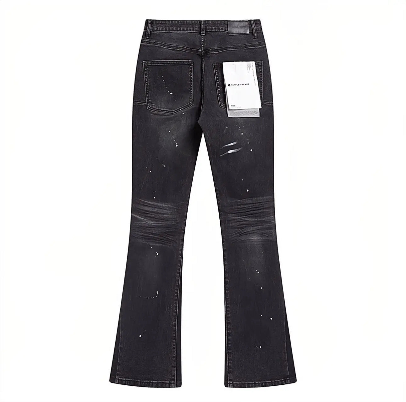 PRPL Flared Jeans