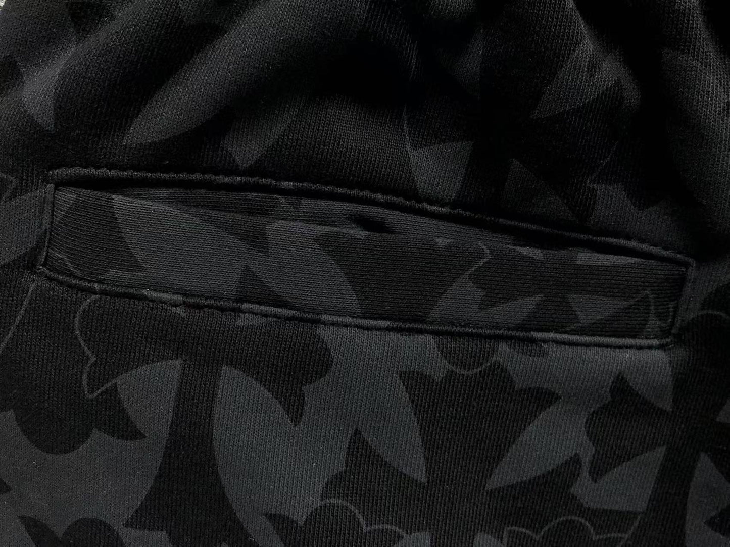 Ch**me He**ts Shorts