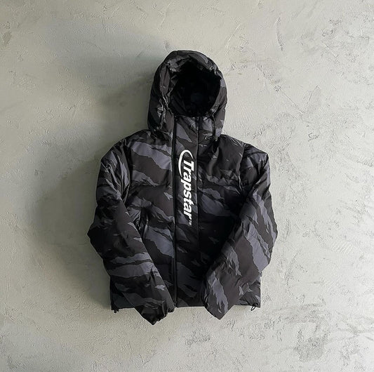 Trapstar Jacket