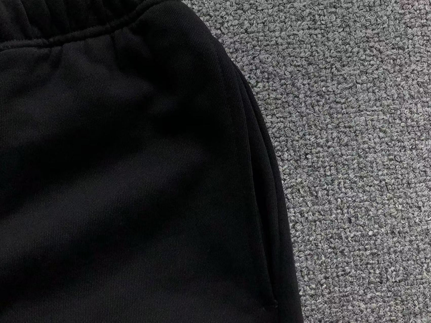 Essntl. Bottom