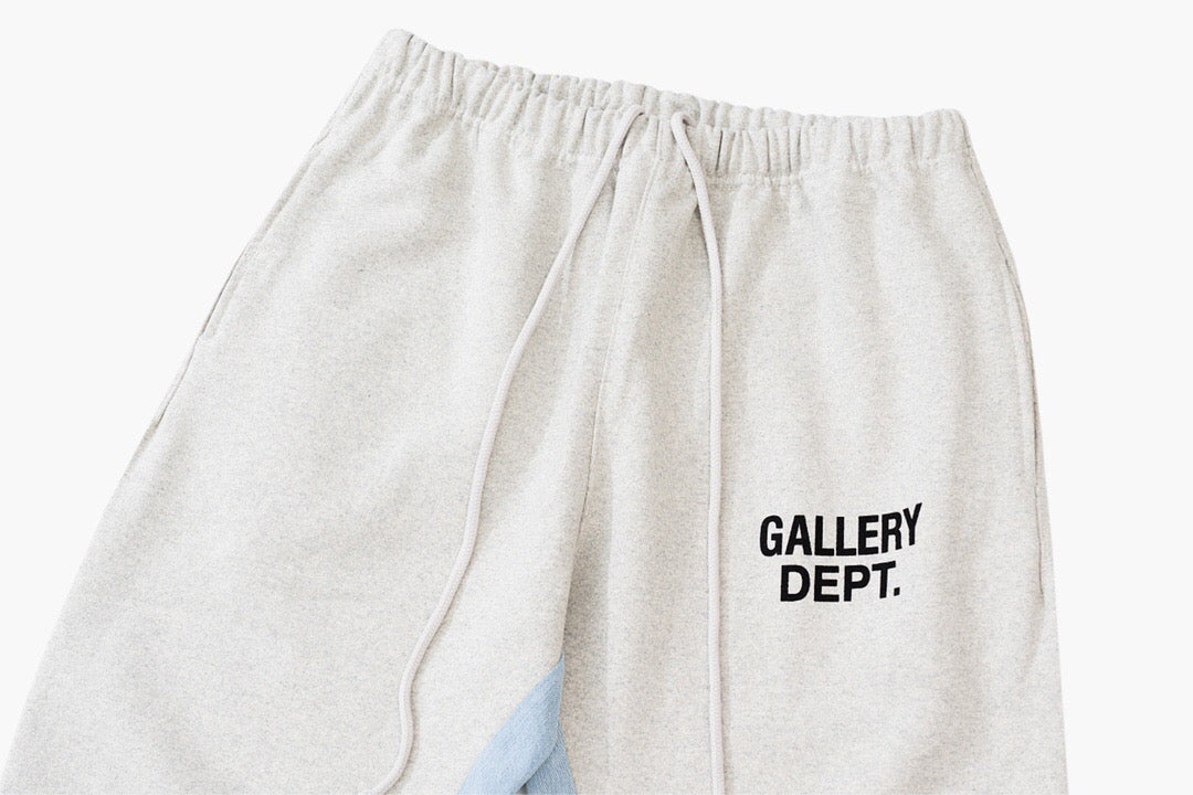 Gallery Dept sweatpants