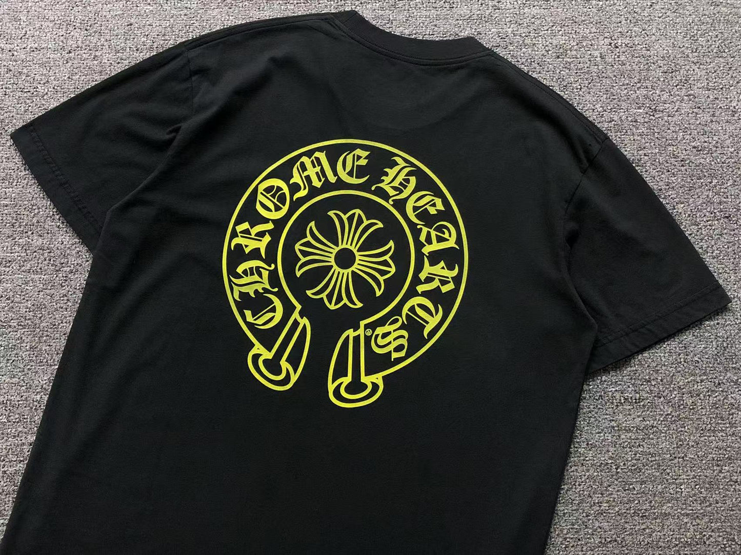 Ch**me He**ts T-Shirt