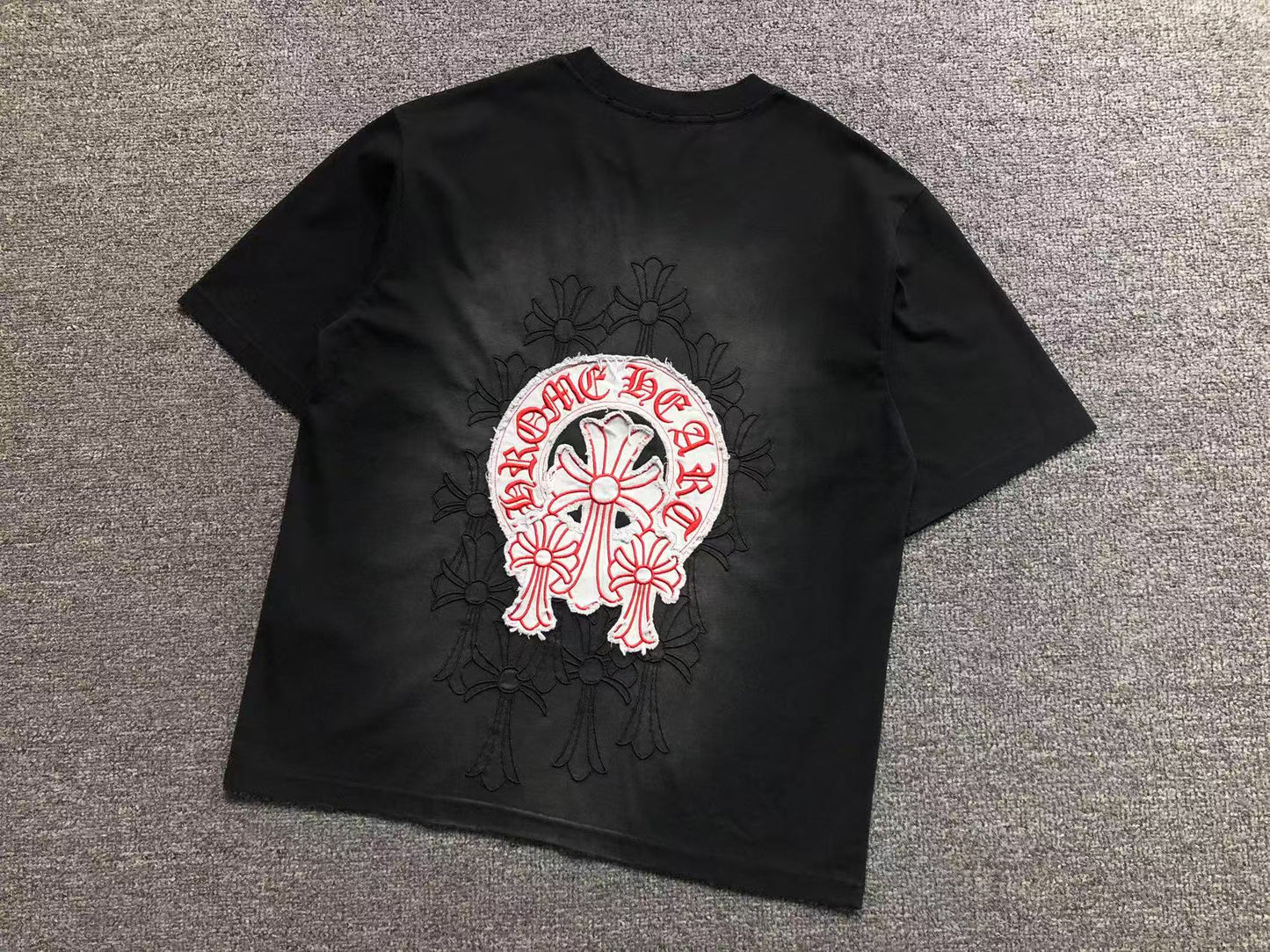 Ch**me He**ts T-Shirt