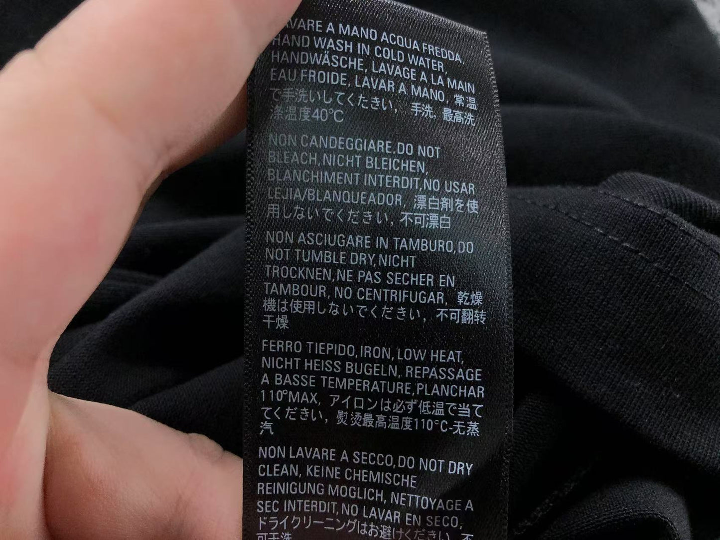 Ch**me He**ts T-Shirt