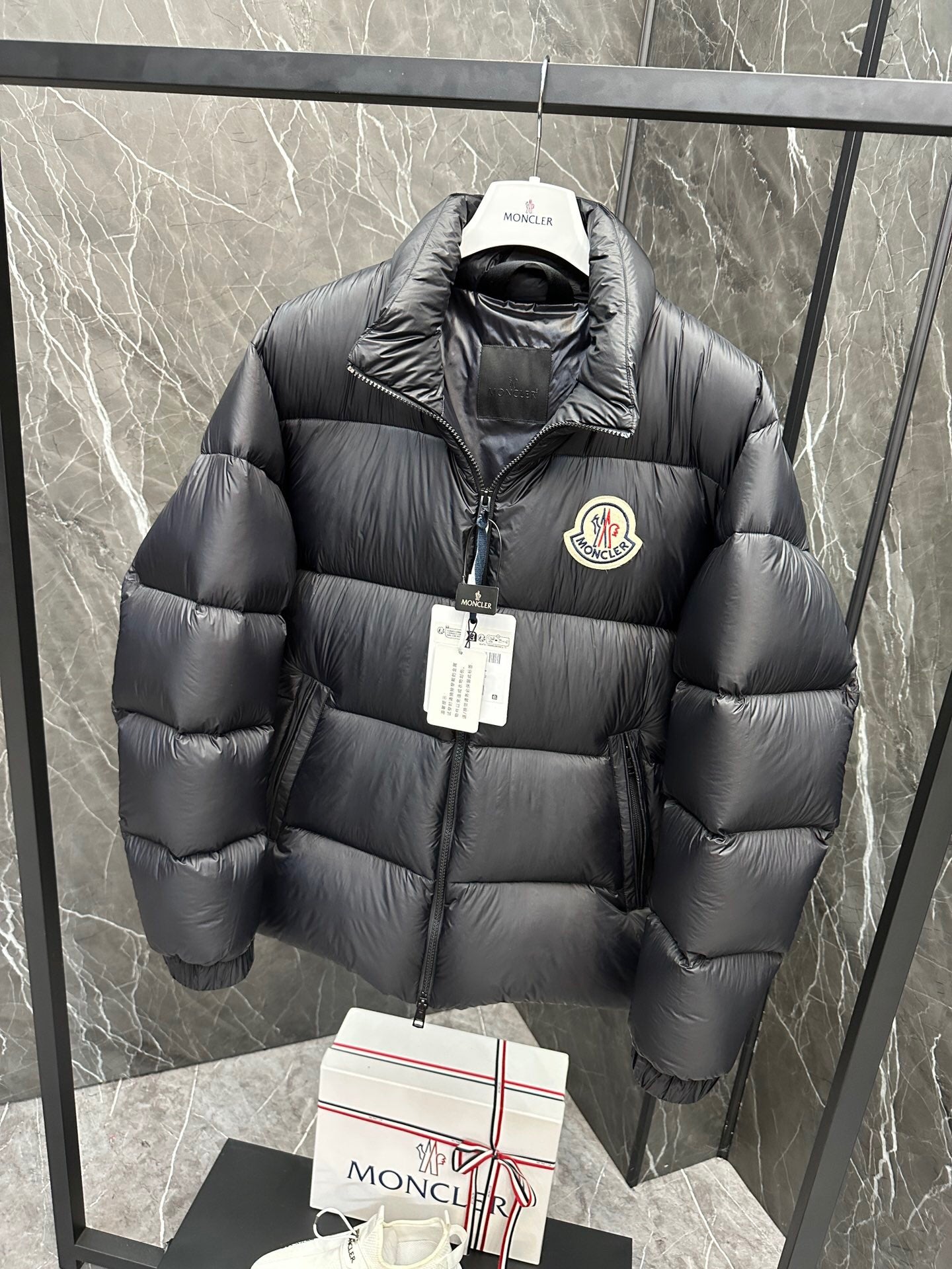 Moncler Jacket