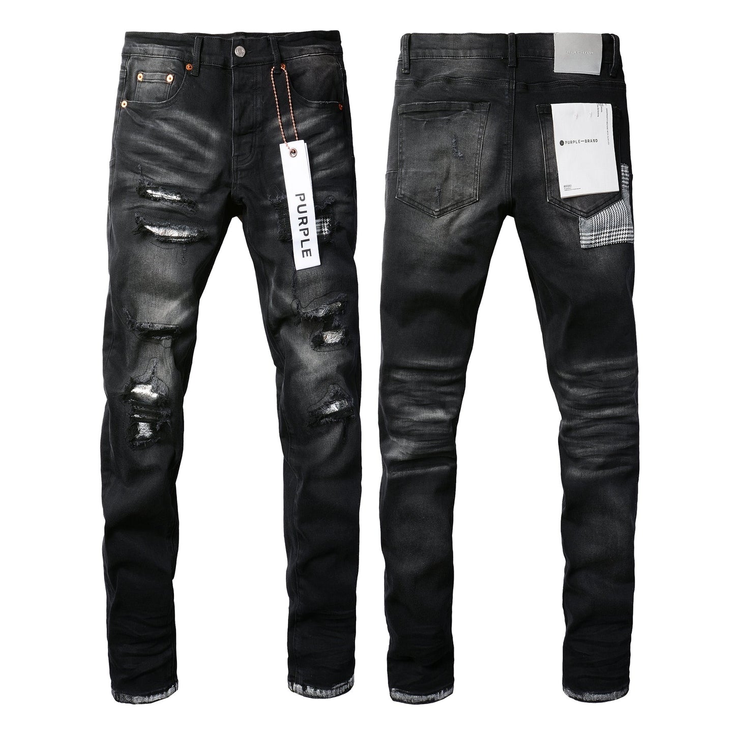 PRPL Jeans