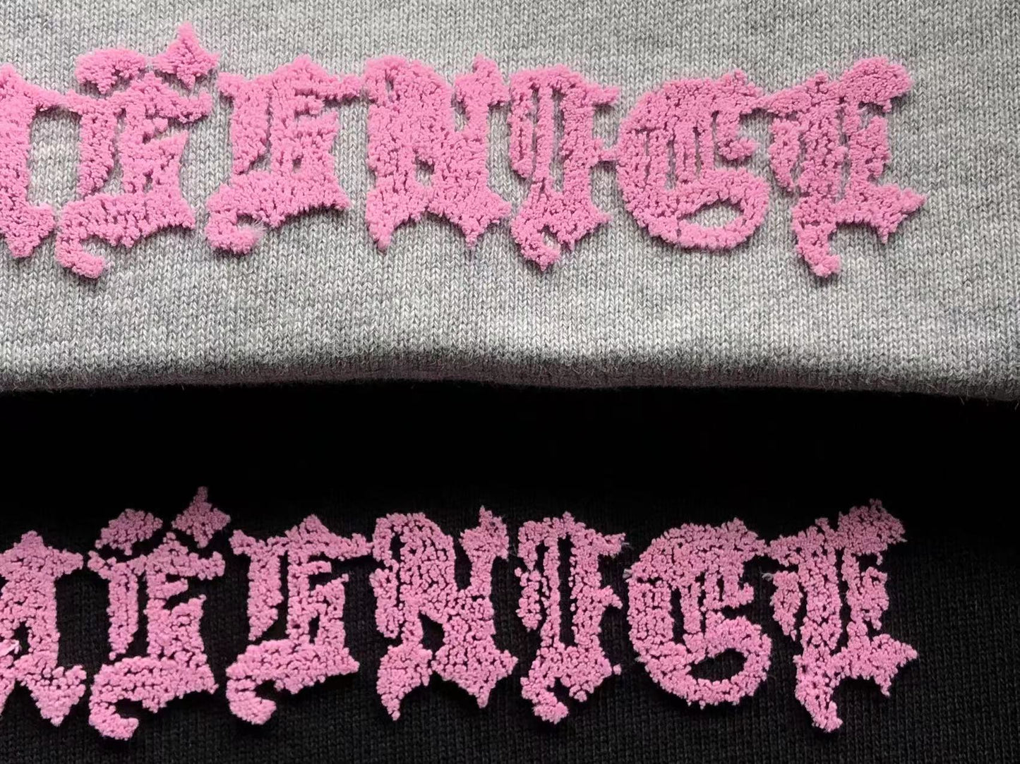 Ch**me He**ts Shorts