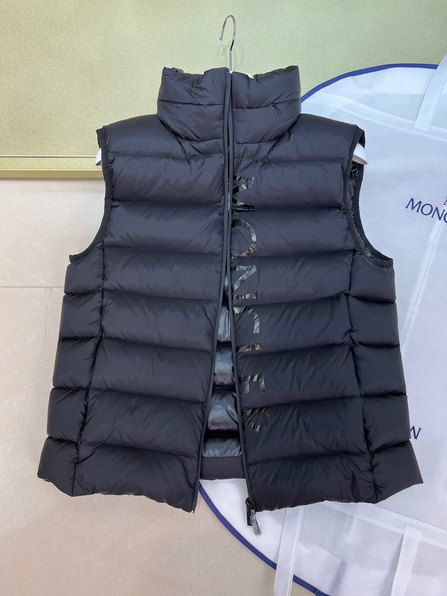 Moncler Gilet