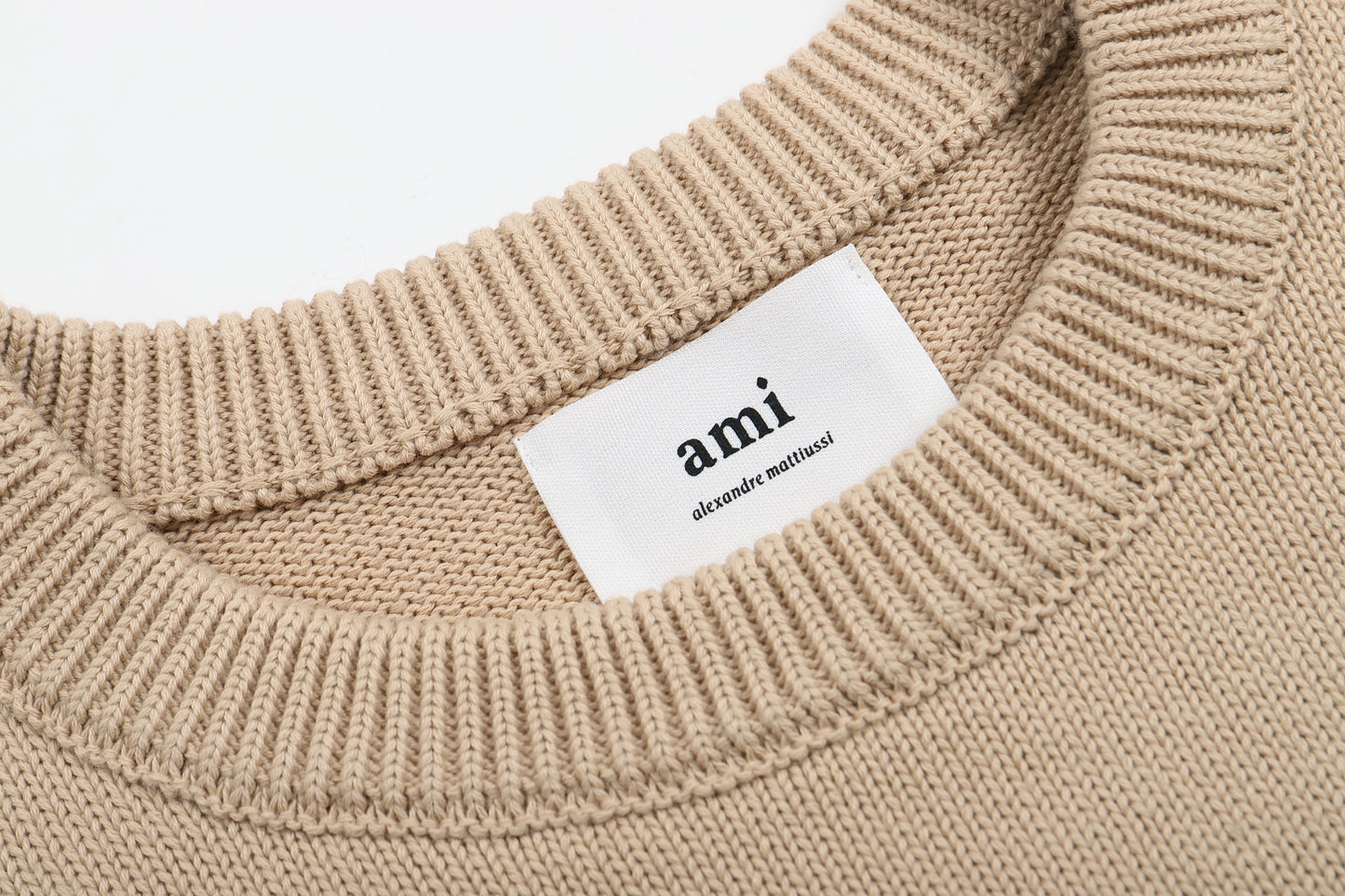 Ami Paris sweater