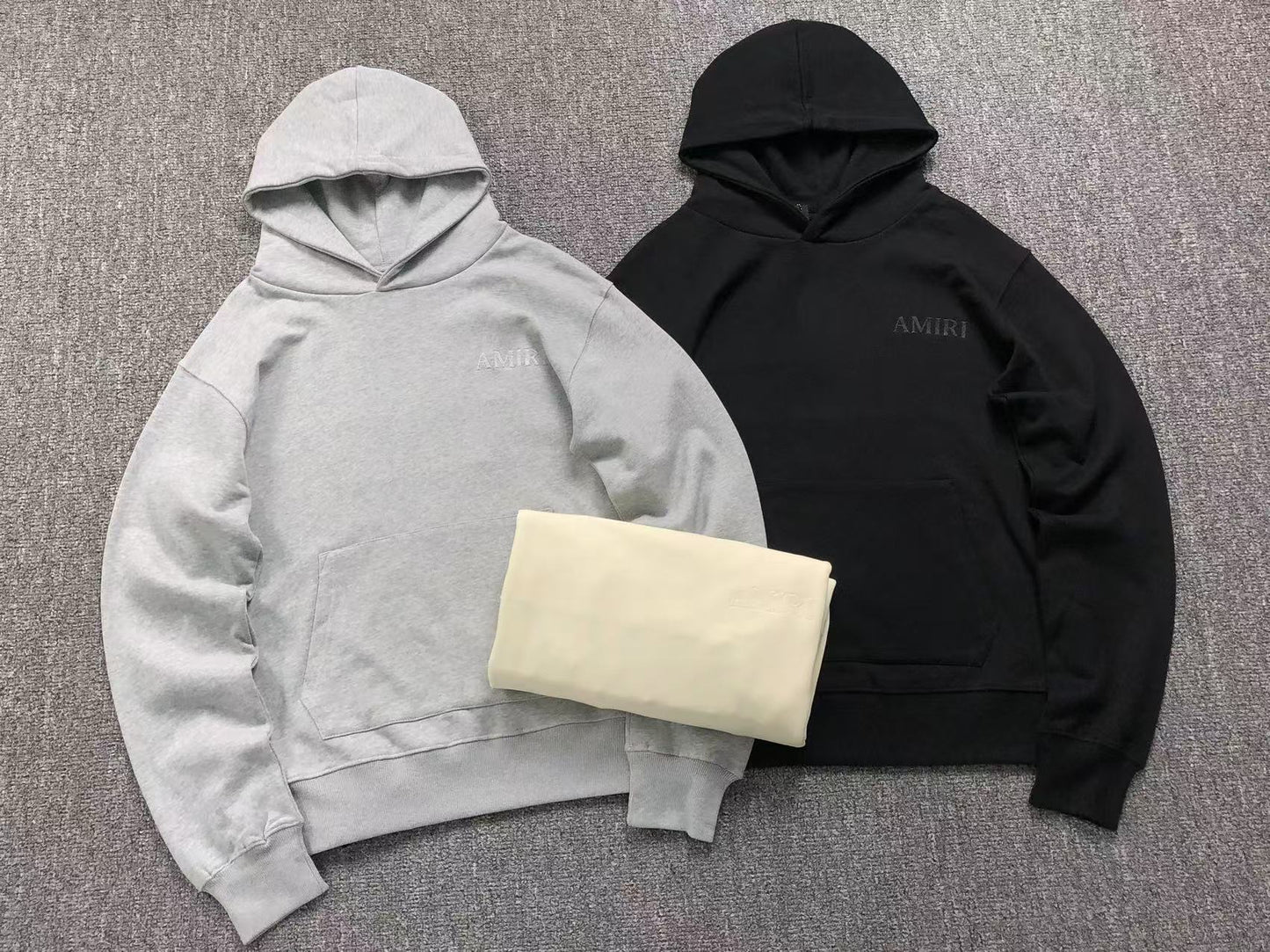 Amiri Hoodie