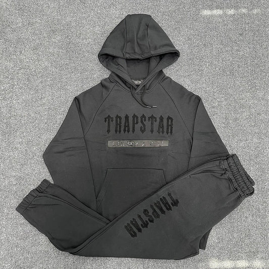 Trapstar Tracksuit (new Generation)