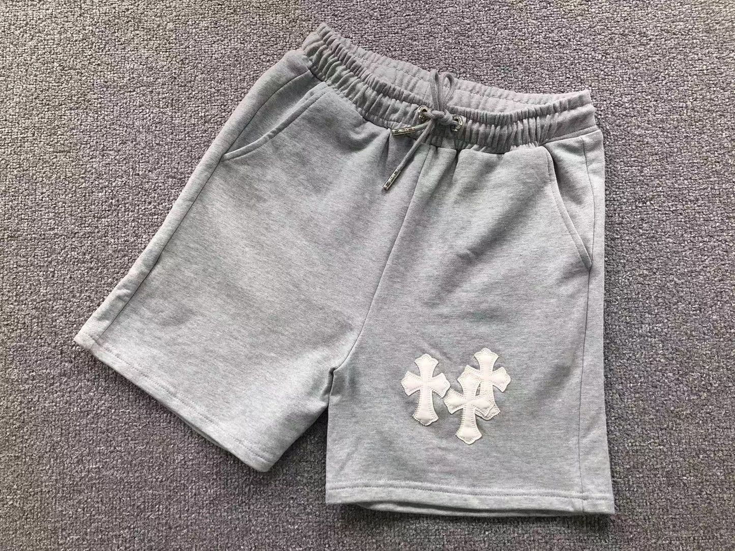 Ch**me He**ts Shorts