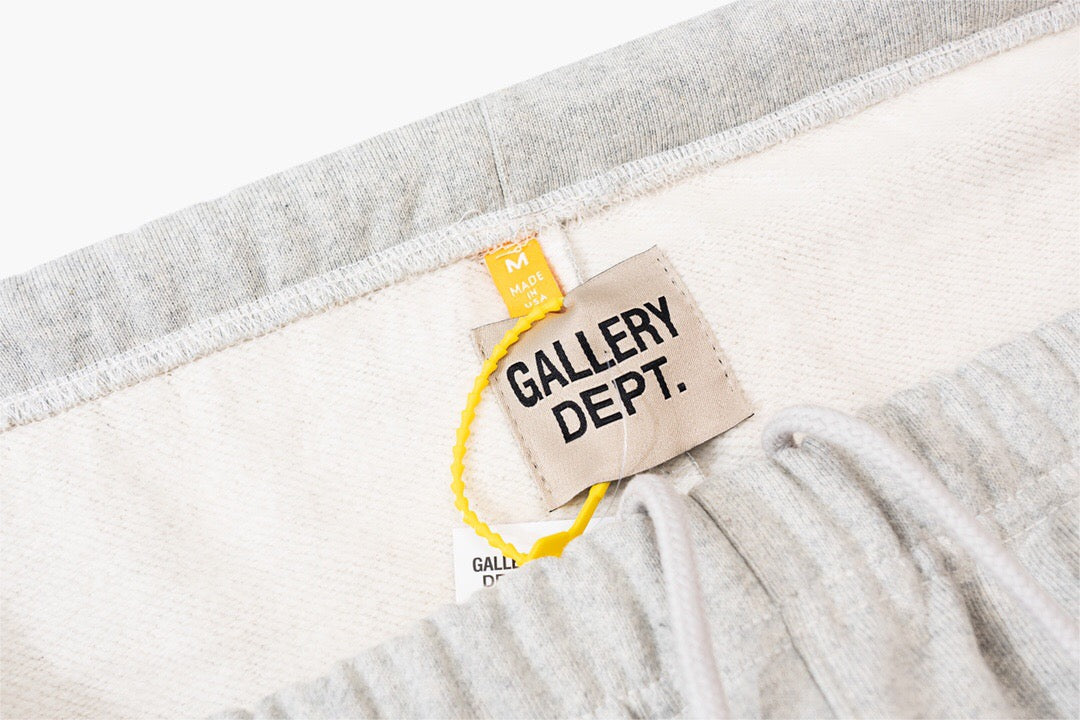 Gallery Dept sweatpants