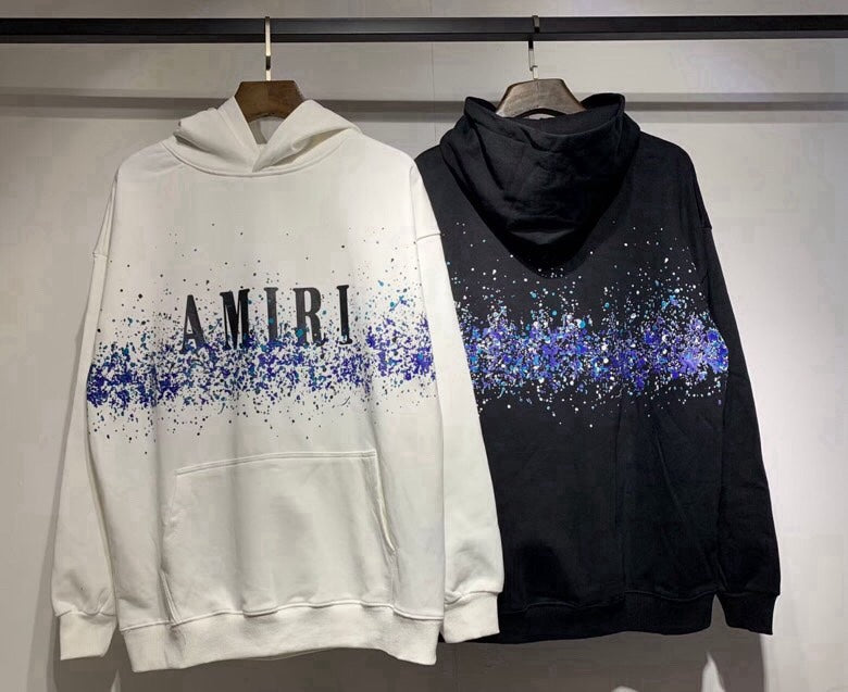 Amr Hoodie