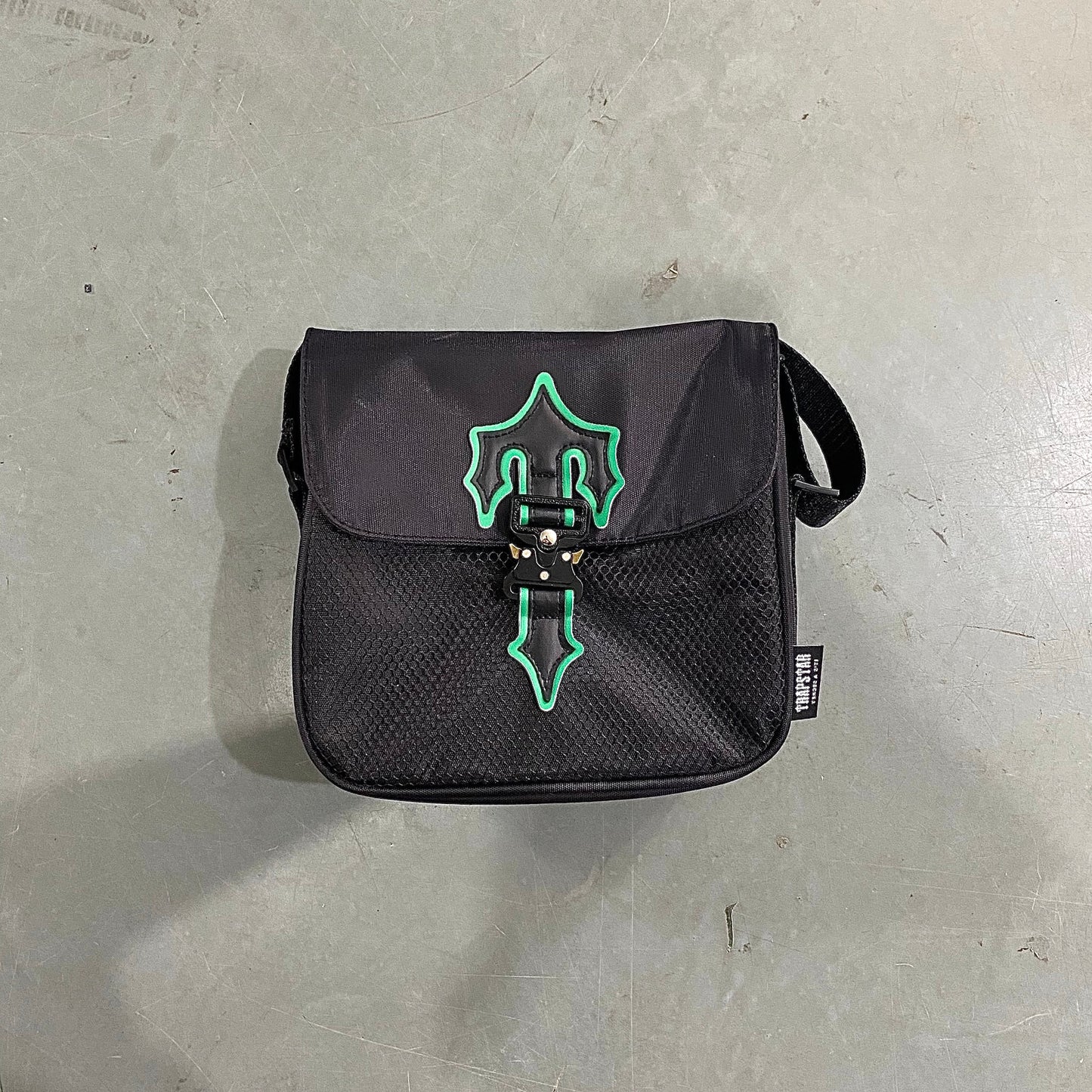 Trapstar Bag