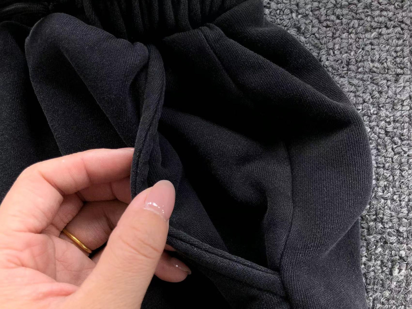 Ch**me He**ts Shorts