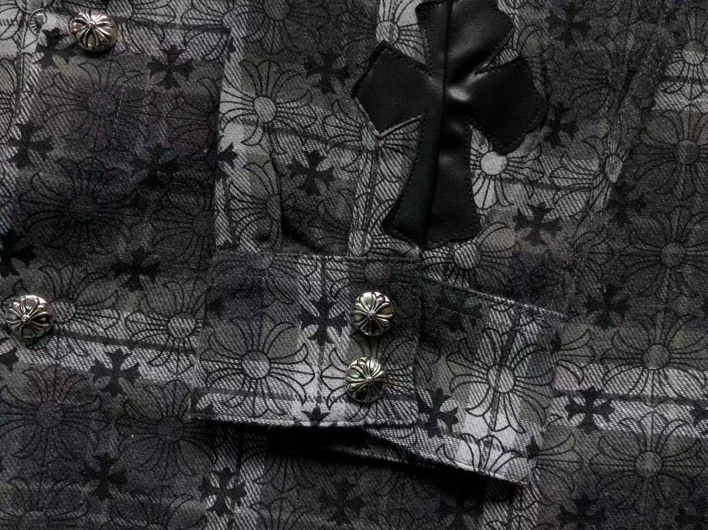 Chrm. Hrts. Shirt