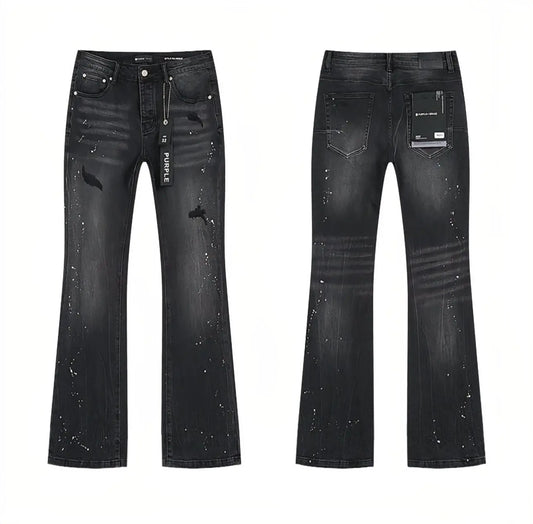 PRPL Flared Jeans
