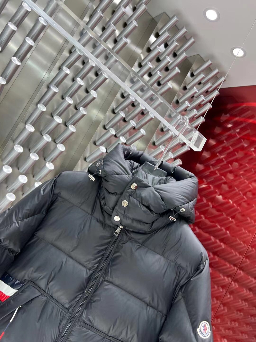 Moncler Jacket