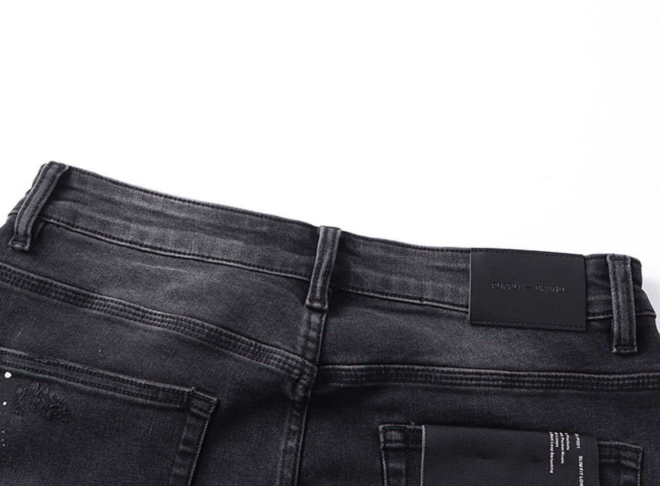 PRPL Flared Jeans