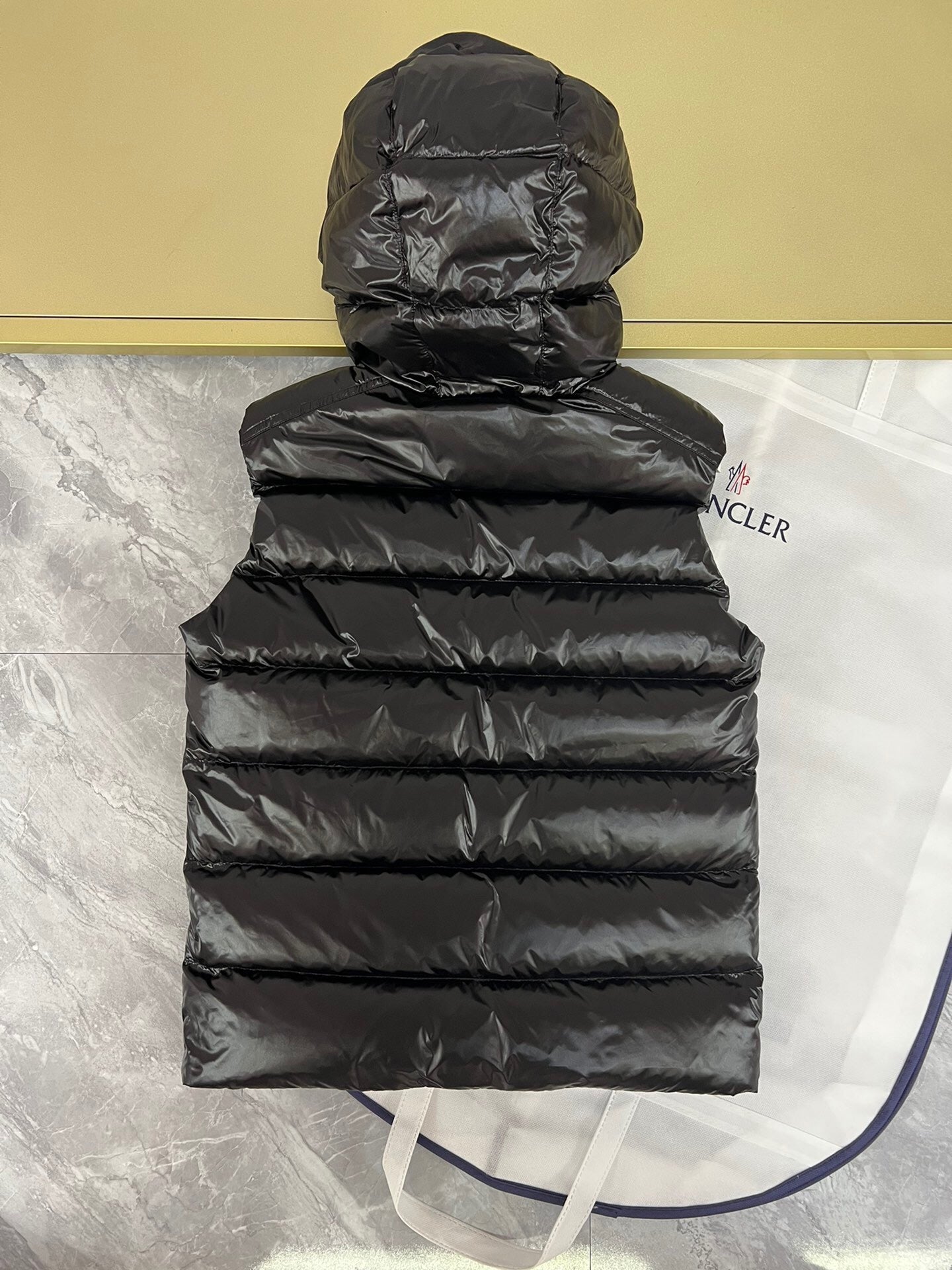 Moncler Gilet