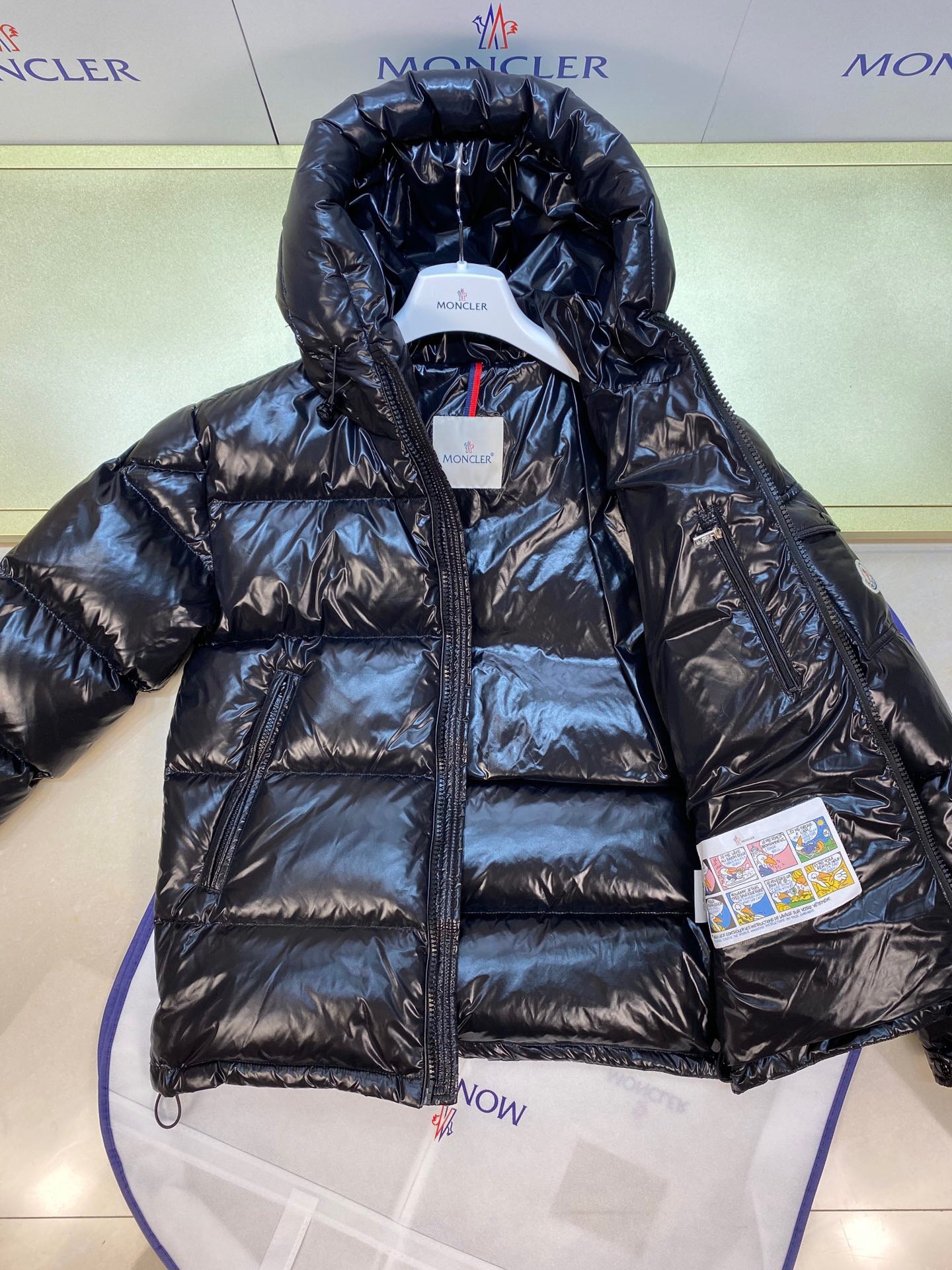 Moncler Jacket