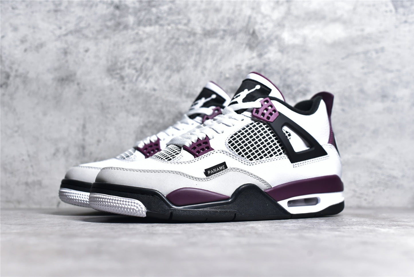 Jordan 4 Paris Saint Germain