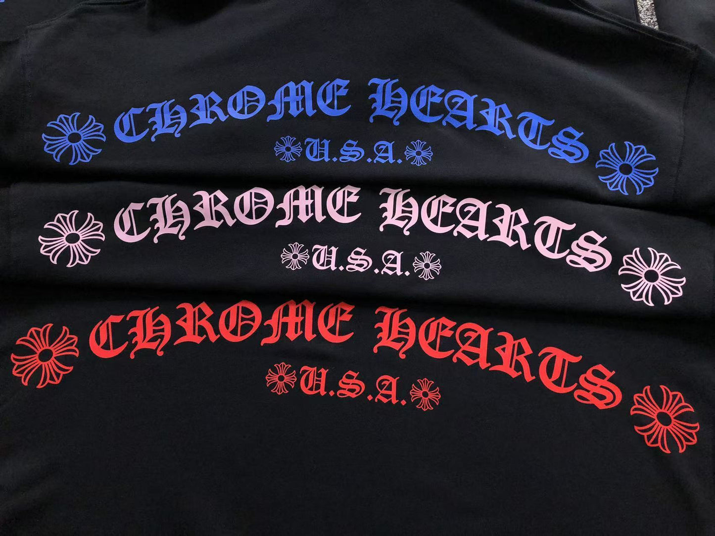 Chrm. Hrts. Top