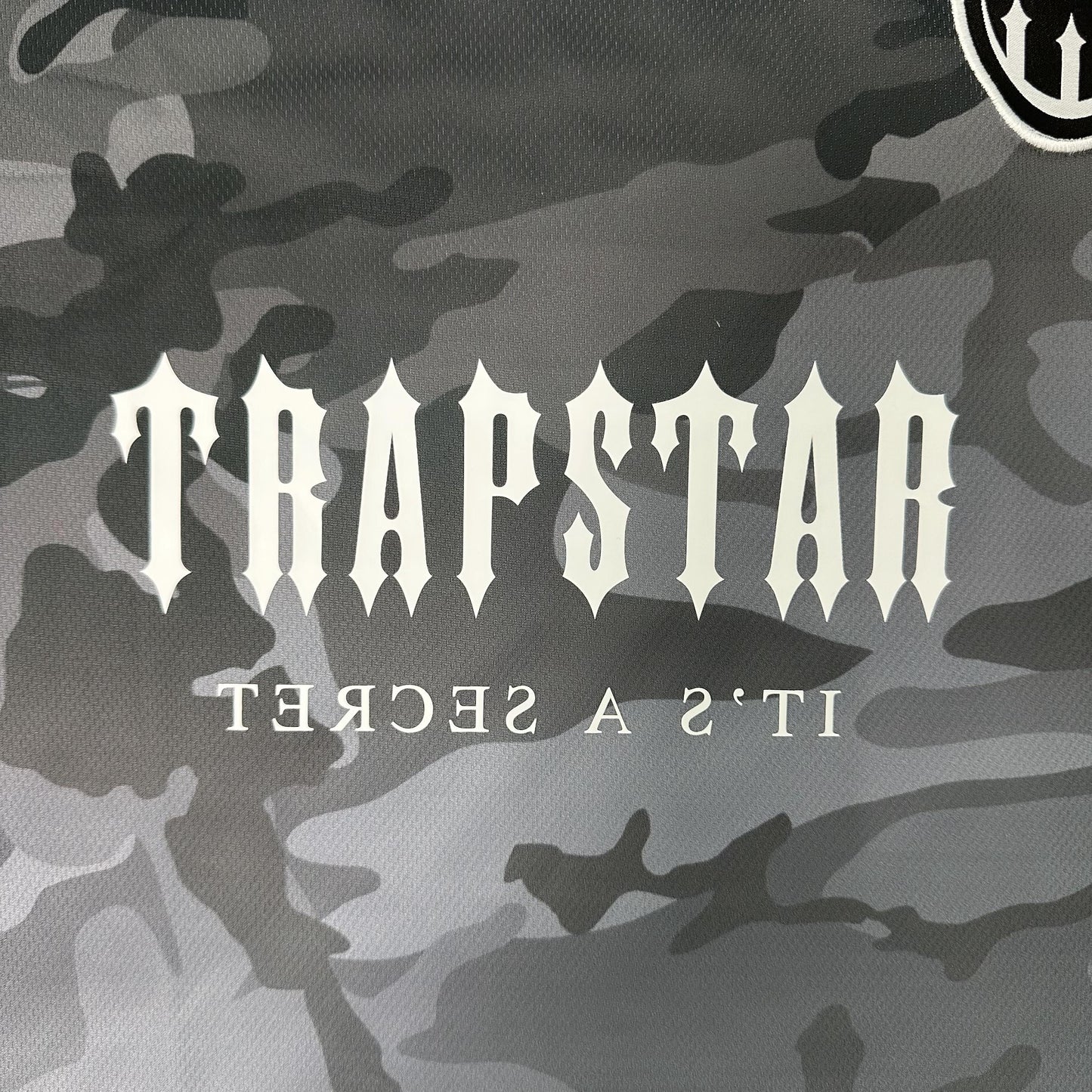 Trapstar T-shirt