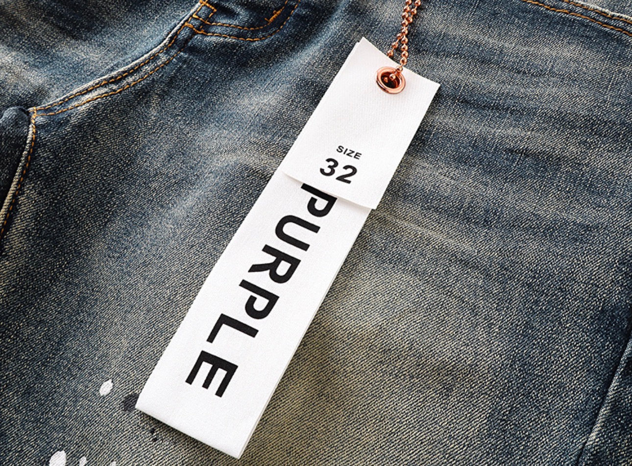 PRPL Flared Jeans