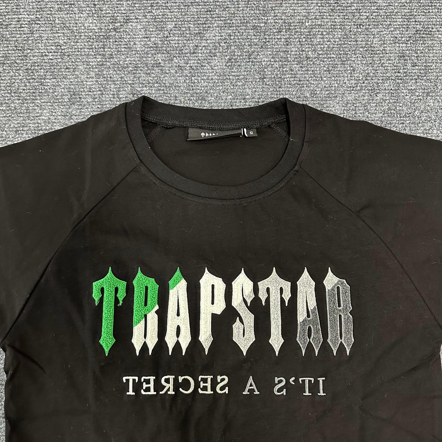 Trapstar Summer Set