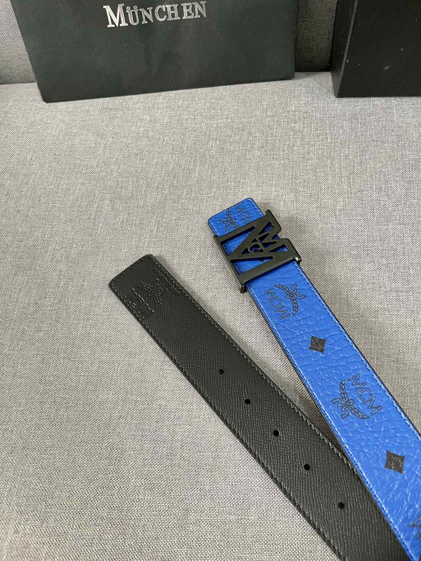 MCM Belt