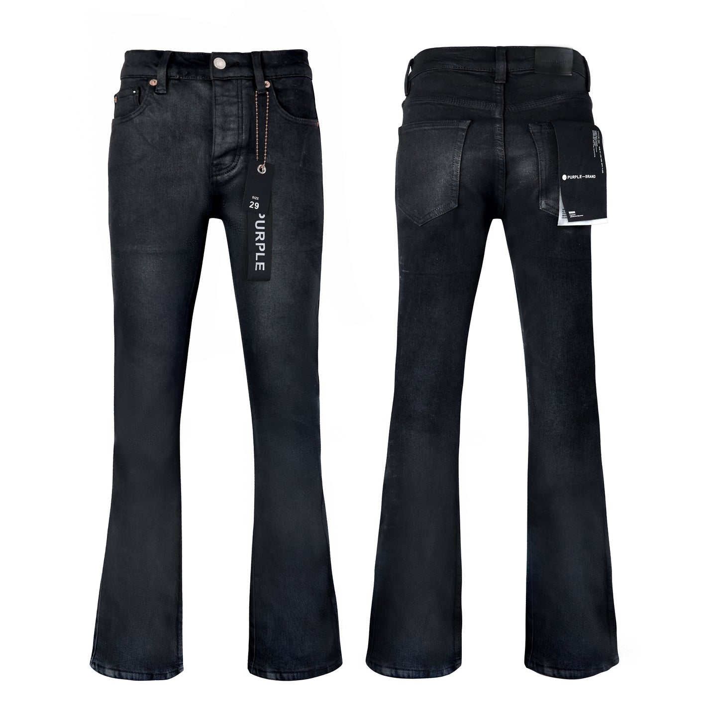 PRPL Flared Jeans