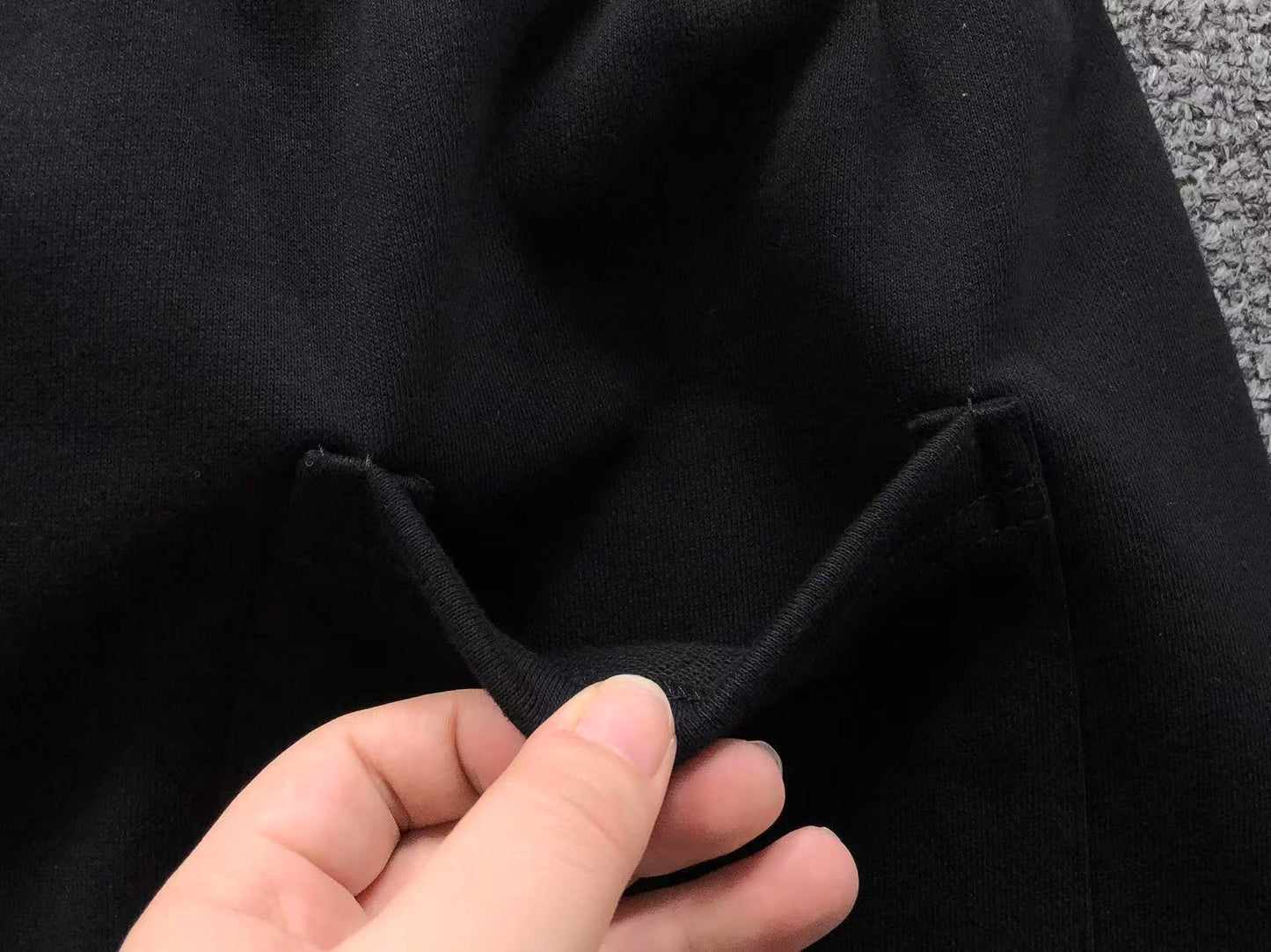 Ch**me He**ts Shorts