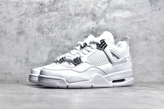 Jordan 4 Pure Money