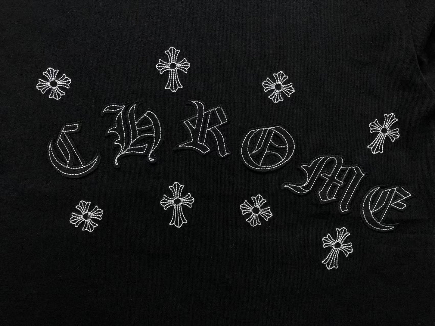 Ch**me He**ts T-Shirt