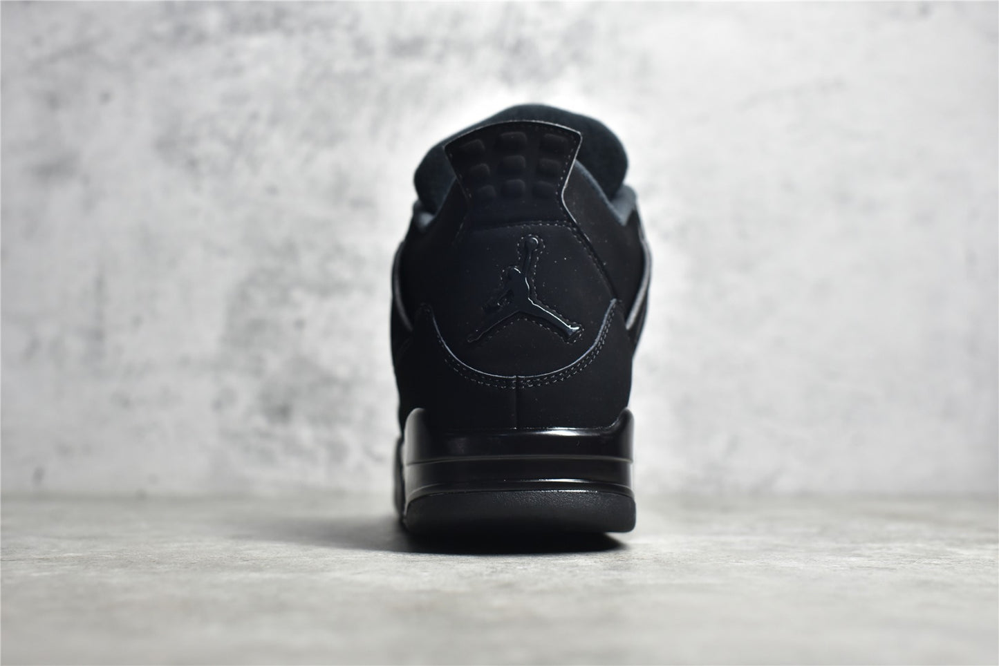 Jordan 4 Black Cat