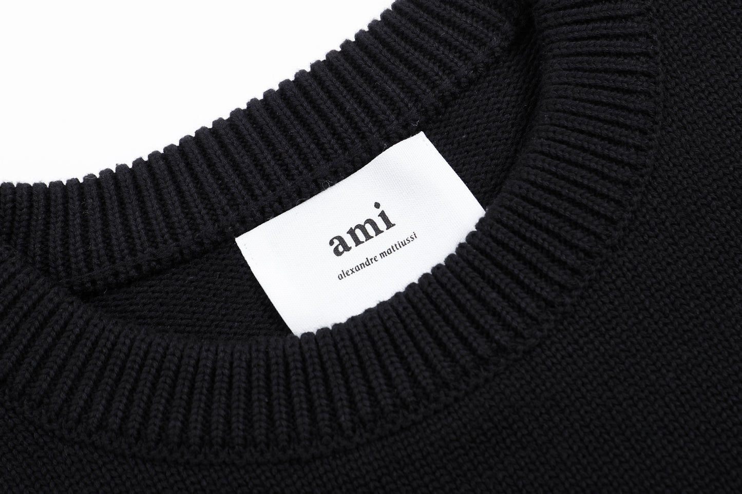 Ami Paris sweater