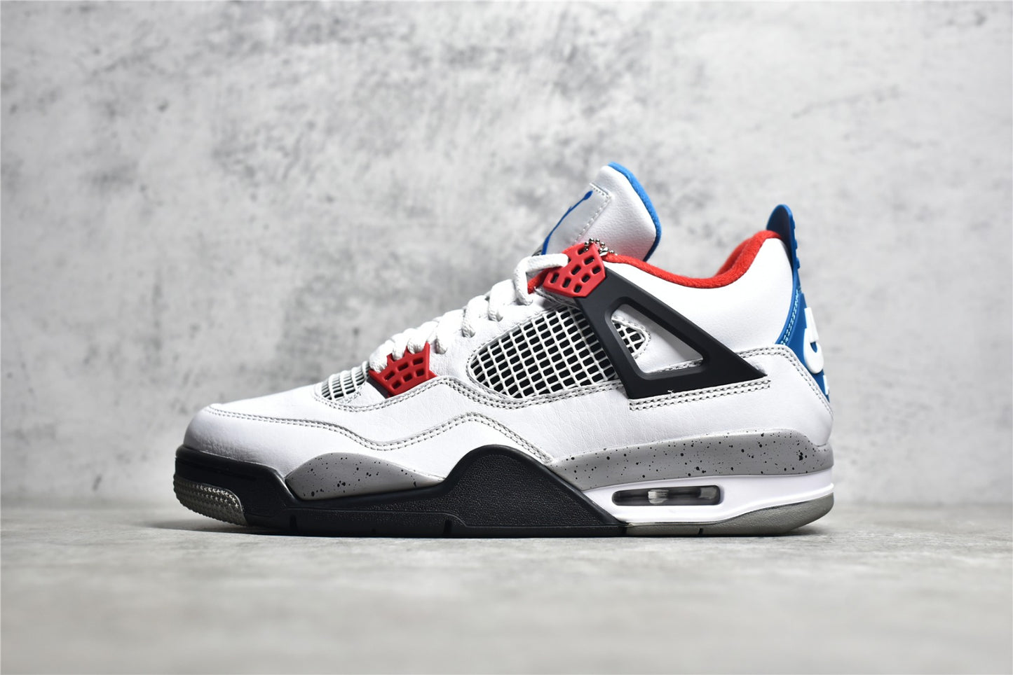 Jordan 4 Retro SE “What the 4”