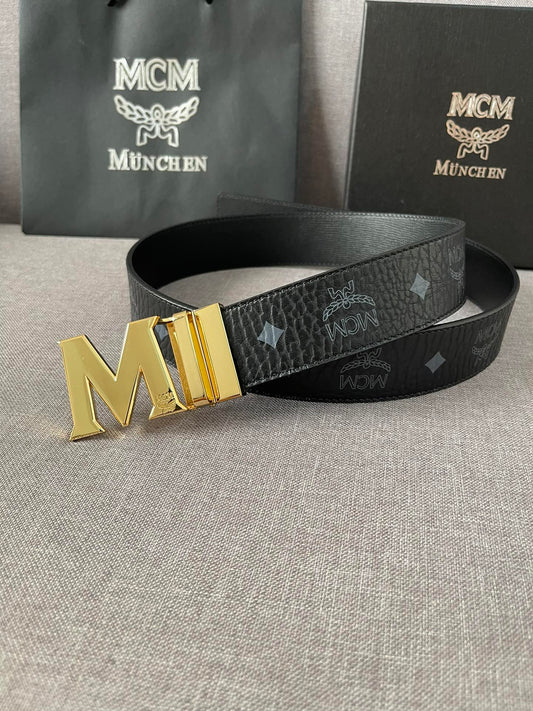 MCM Belt