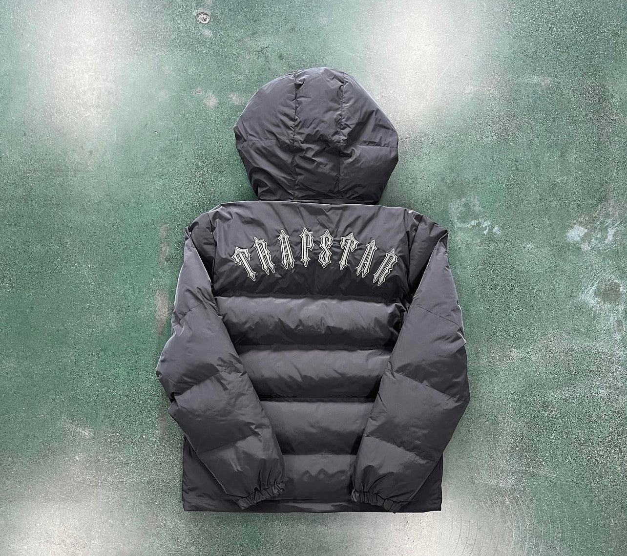 Trapstar Jacket