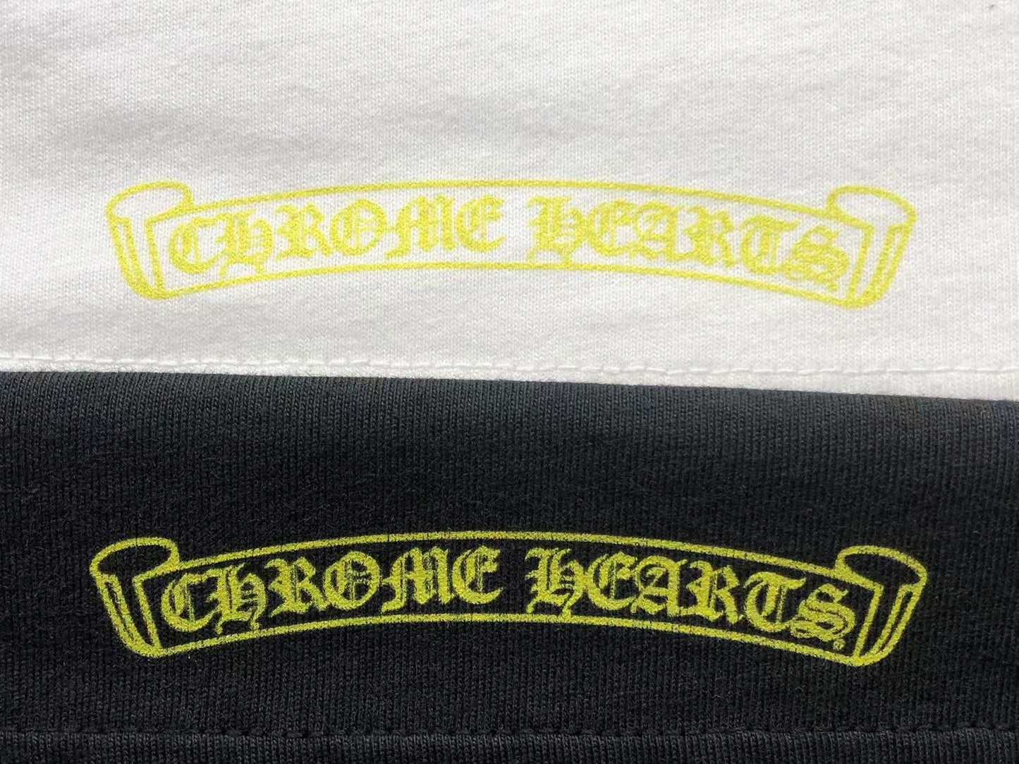 Ch**me He**ts T-Shirt