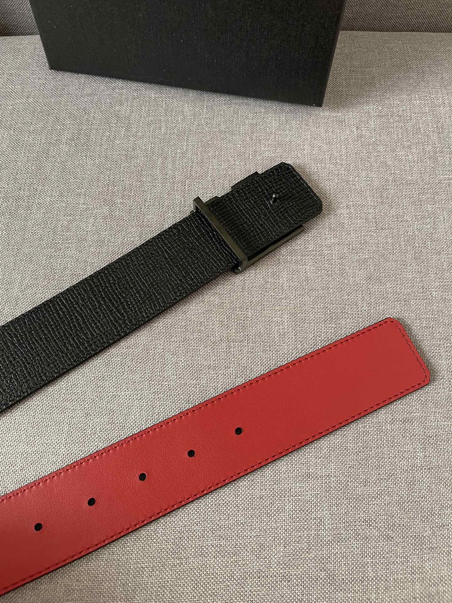 MCM Belt