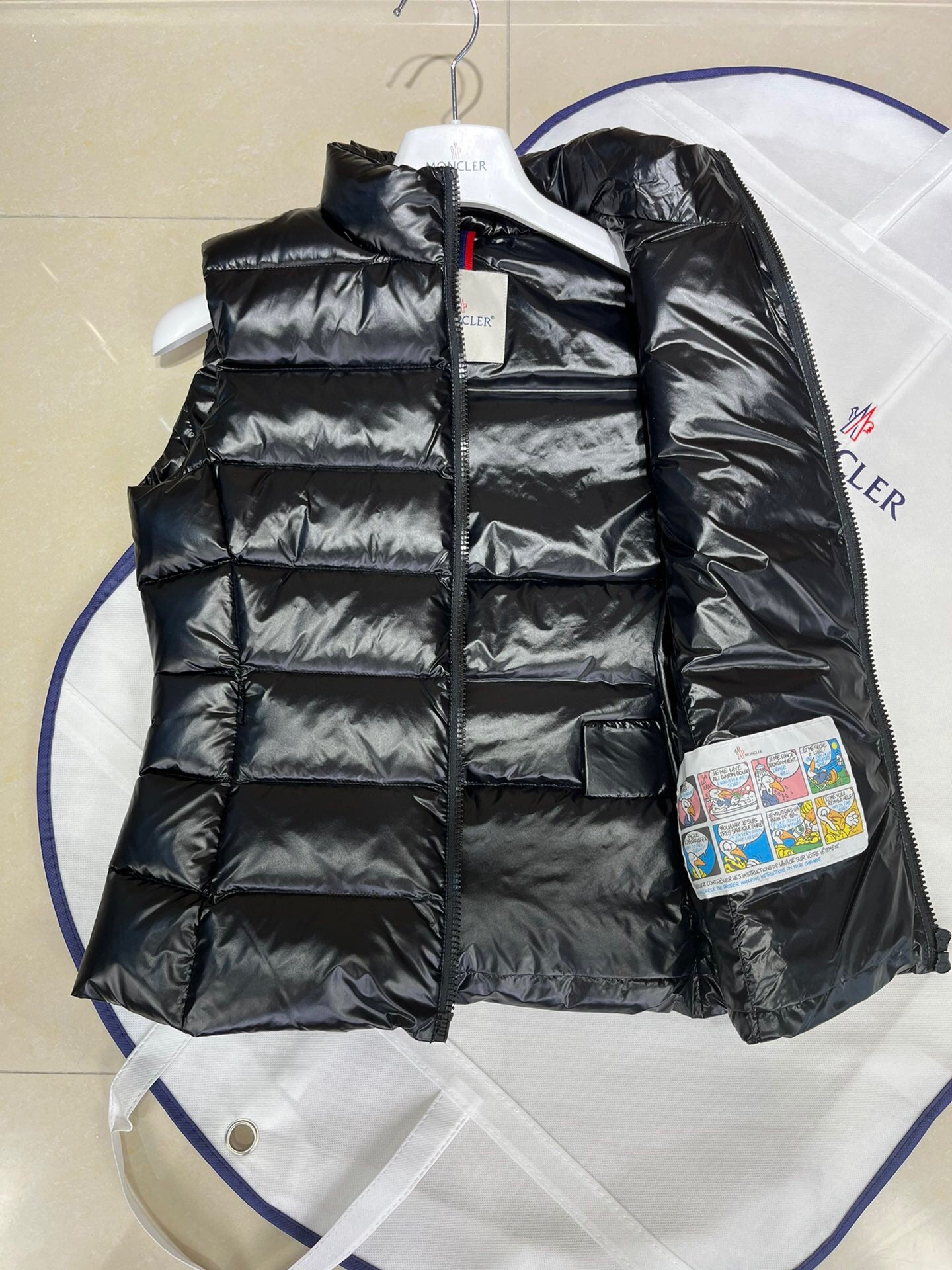 Moncler Gilet