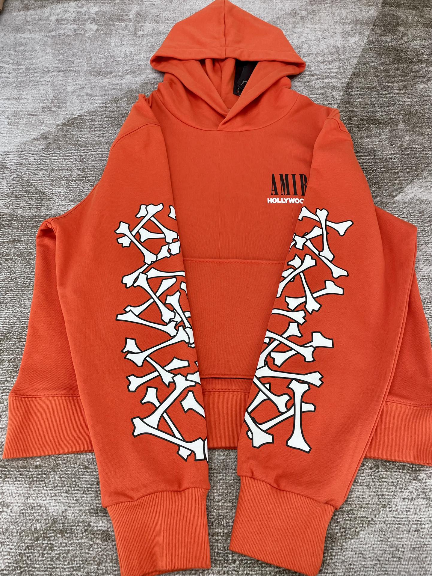 Amr Hoodie