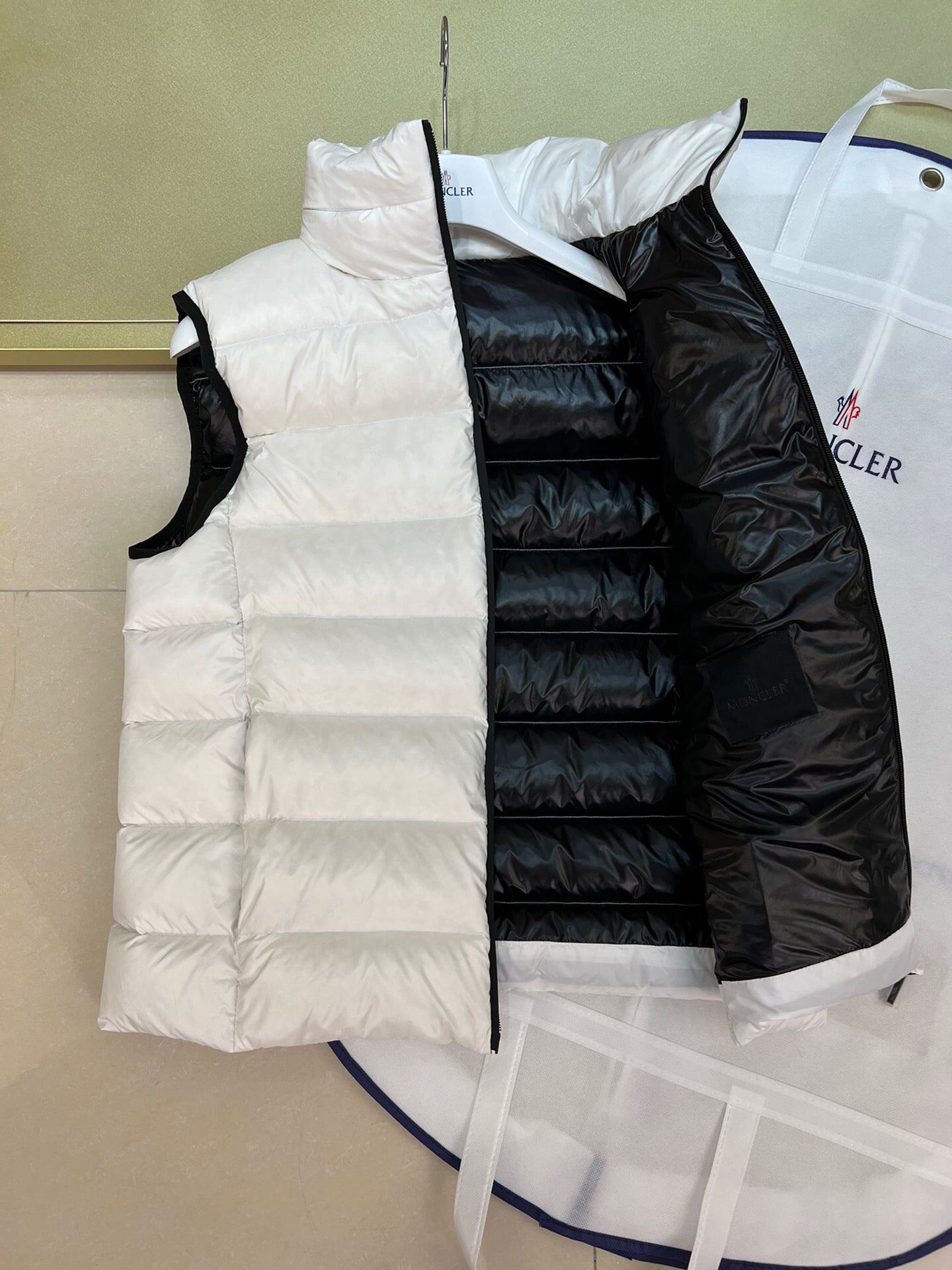 Moncler Gilet