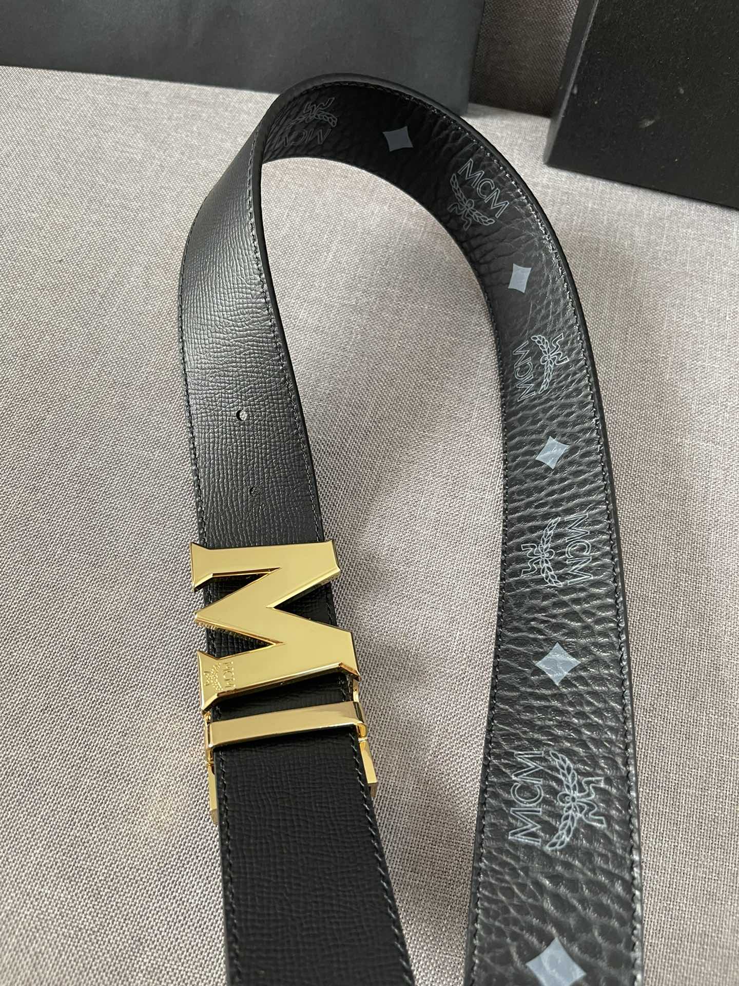 MCM Belt