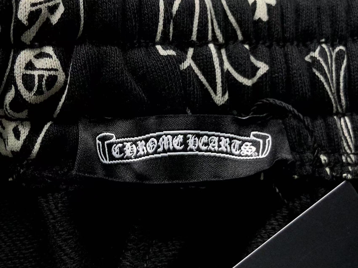 Ch**me He**ts Shorts